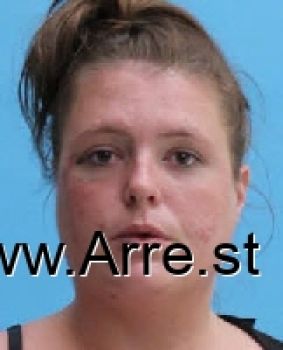 Amanda Jane Thomas Mugshot