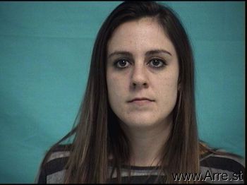 Amandakay Michelle Bailey Mugshot