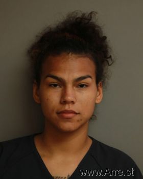 Ambar  Frengem Mugshot