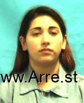 Amber L Adams Mugshot