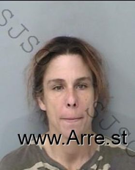 Amber Dawn Adams Mugshot