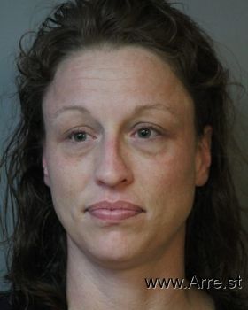 Amber Lynn Adkins Mugshot