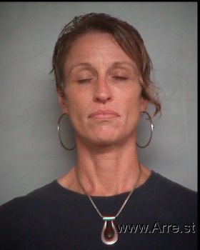 Amber L Adkins Mugshot