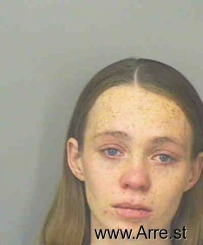 Amber Starr Alexander Mugshot