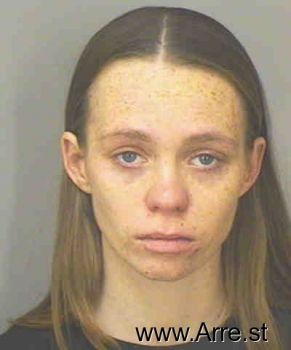 Amber Starr Alexander Mugshot