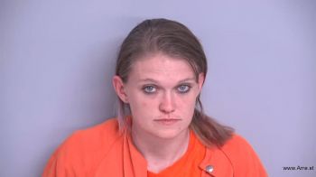 Amber Lee Allen Mugshot