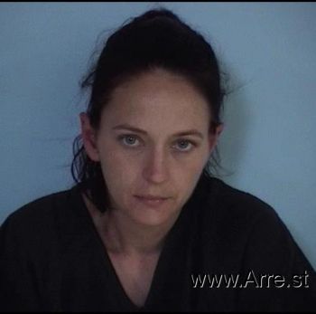 Amber Brooke Anderson Mugshot