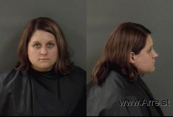 Amber Paige Anderson Mugshot