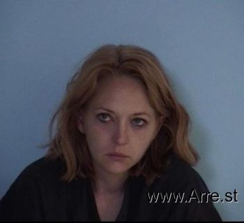 Amber Brooke Anderson Mugshot