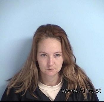 Amber Brooke Anderson Mugshot