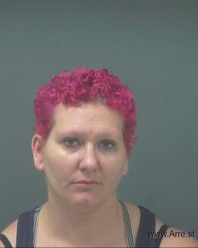 Amber Rose Avery Mugshot