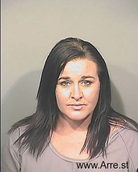 Amber Marie Bailey Mugshot