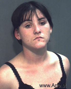 Amber  Baker Mugshot