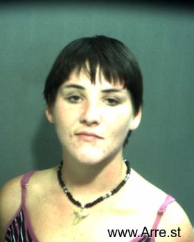 Amber Lynn Baker Mugshot