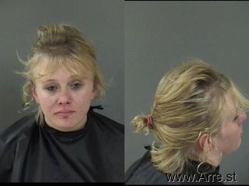 Amber Marie Baldwin Mugshot