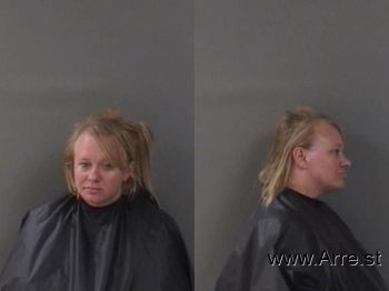 Amber Marie Baldwin Mugshot