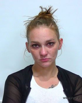 Amber Lynn Baldwin Mugshot