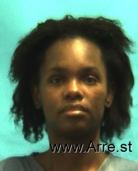 Amber N Boone Mugshot