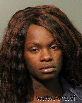 Amber  Boone Mugshot