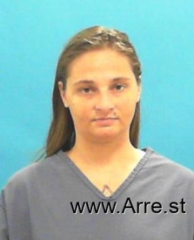 Amber M Boyd Mugshot