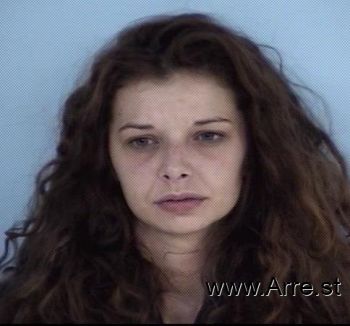 Amber Lynn Brooks Mugshot