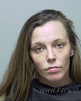 Amber Nicole Brooks Mugshot