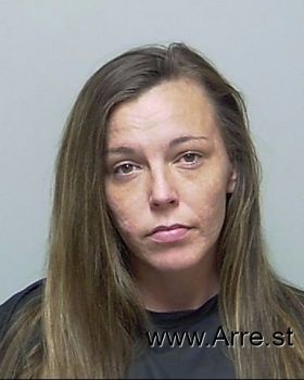 Amber Nicole Brooks Mugshot