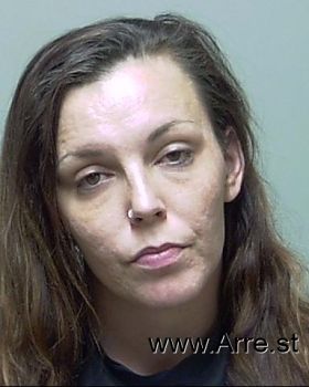 Amber Nicole Brooks Mugshot