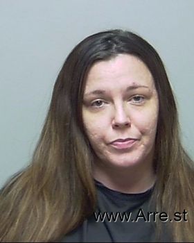 Amber Nicole Brooks Mugshot