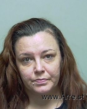 Amber Nicole Brooks Mugshot