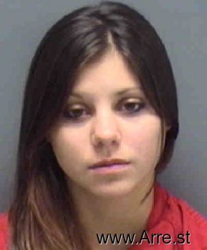 Amber Nicole Brownell Mugshot