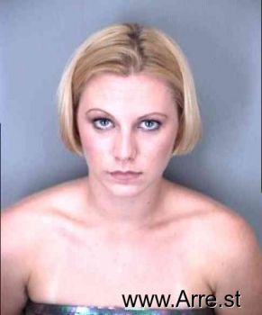 Amber Lynn Browner Mugshot