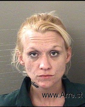 Amber Nichole Buchanan Mugshot