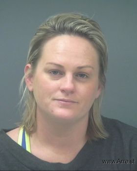 Amber Leann Caldwell Mugshot