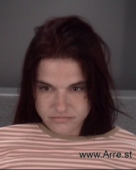 Amber Lynn Carroll Mugshot