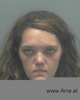 Amber Lynn Chapman Mugshot