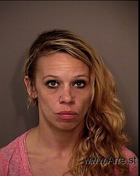 Amber Lynn Clark Mugshot