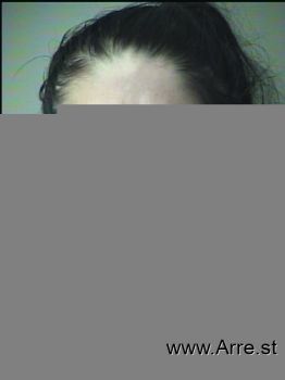 Amber Christina Clark Mugshot