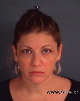 Amber Lee Cook Mugshot