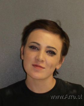 Amber  Cook Mugshot