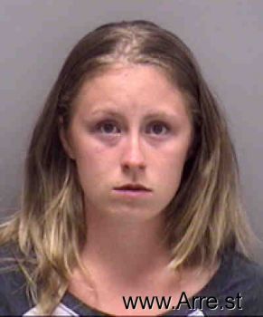 Amber Marie Cooper Mugshot