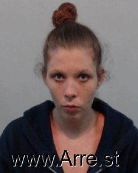 Amber M Cox Mugshot