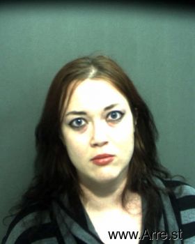 Amber  Cramer Mugshot