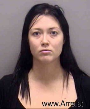 Amber Noel Cramer Mugshot