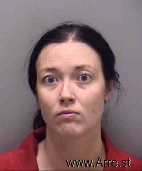 Amber Noel Cramer Mugshot