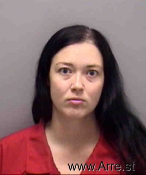 Amber Noel Cramer Mugshot