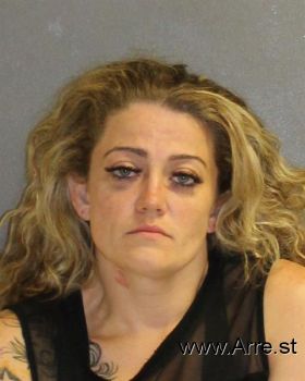 Amber  Davidson Mugshot