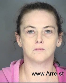 Amber Lynn Davidson Mugshot