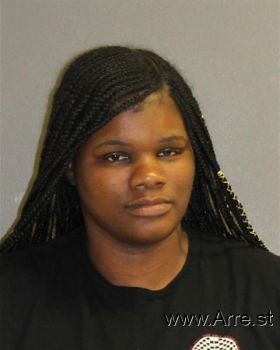 Amber  Davis Mugshot