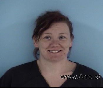 Amber Nicole Davis Mugshot